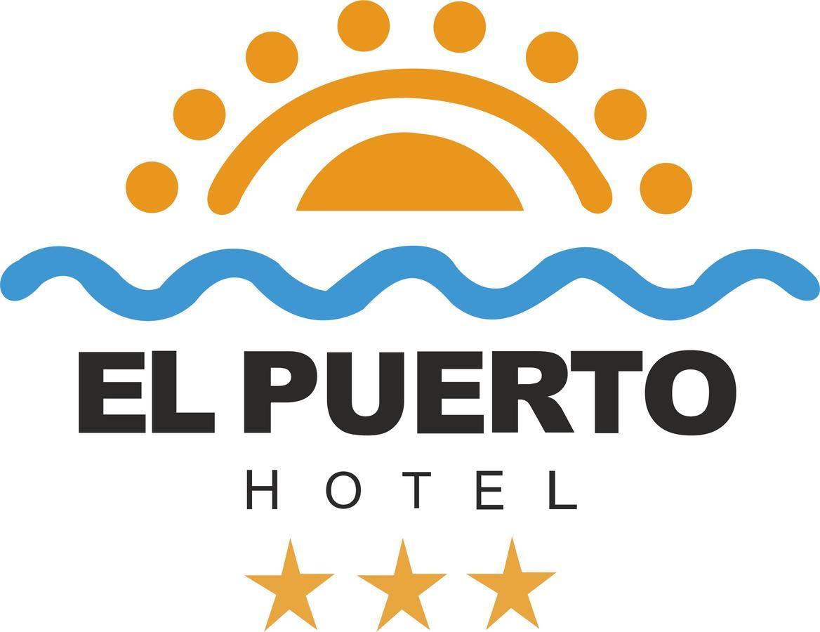 El Puerto Hotel Pacasmayo Exteriör bild